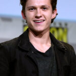 Read more about the article Tom Holland