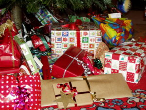 Read more about the article Weihnachten steht vor der Tür – was sind die beliebtesten Wünsche?