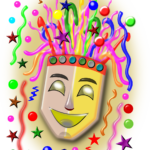 Read more about the article Termine Kinderkarneval 2023