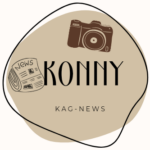 Read more about the article Konny News braucht Verstärkung!