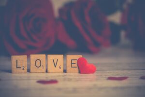 Read more about the article Bald ist Valentinstag, der Tag der Liebenden!