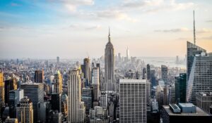 Read more about the article Reisetipp: New York