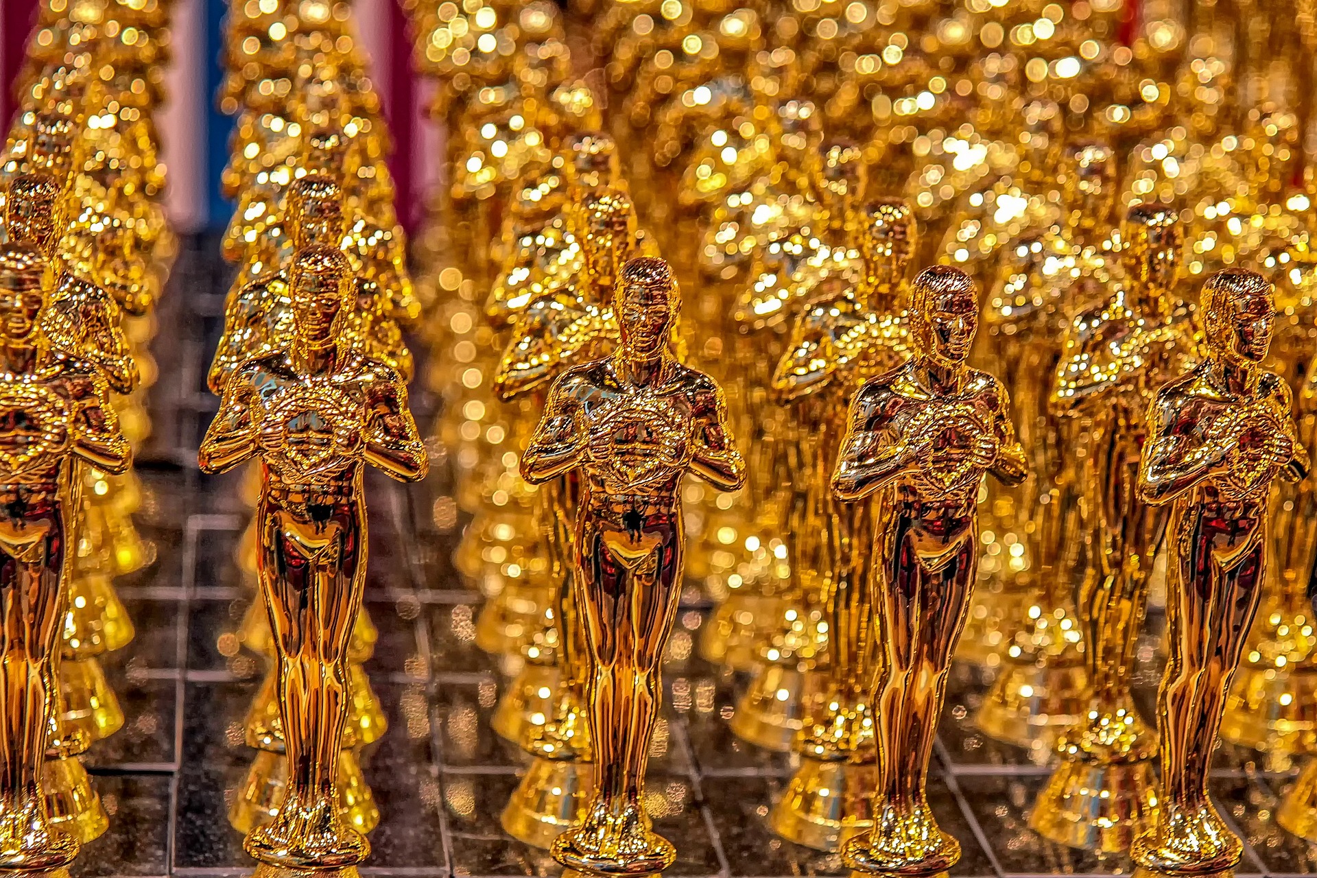 You are currently viewing Die Oscars 2023