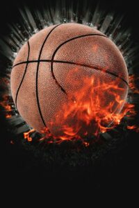 Read more about the article Hobby: Basketball