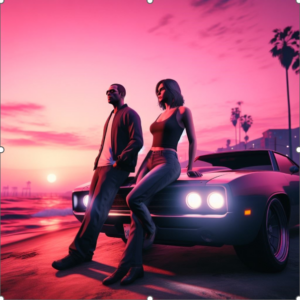Read more about the article GTA 6 Trailer !! 