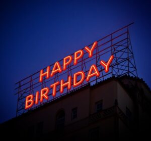 Read more about the article Mit welcher berühmten Person teilst du dir deinen Geburtstag?