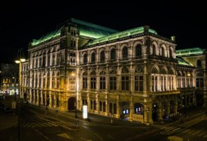 Read more about the article Wiener Opernball