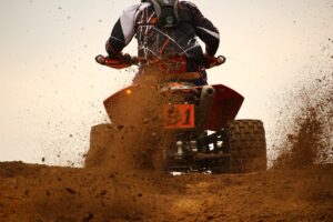 Read more about the article Quad Unfall Kleve