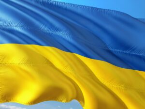 Read more about the article Der Ukrainekrieg – aus der Sicht unserer Schülerinnen