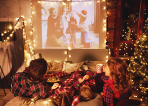 Mehr über den Artikel erfahren Filme-Marathon zu Weihnachten – Die besten Tipps!