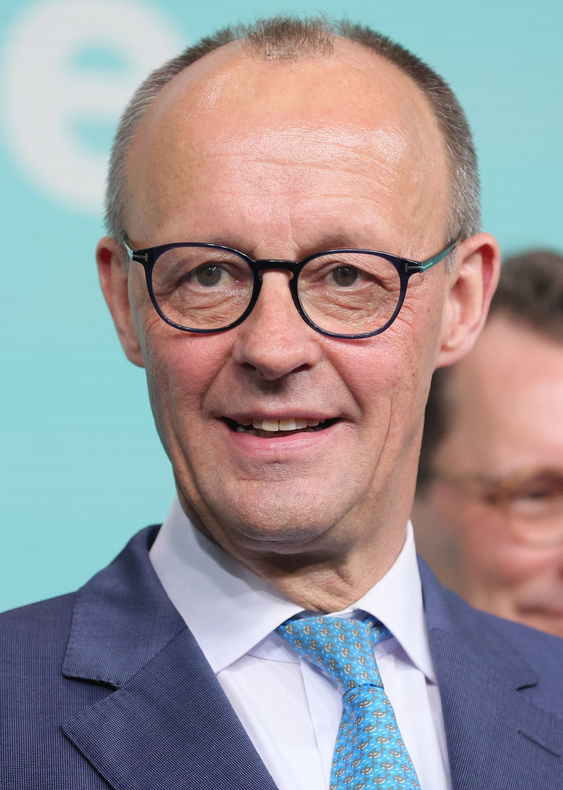 Mehr über den Artikel erfahren Kanzlerwahl
