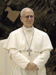 Mehr über den Artikel erfahren Neuer Papst: Leo XIV.!
